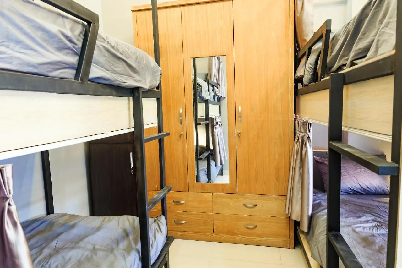 John Homestay Nha Trang