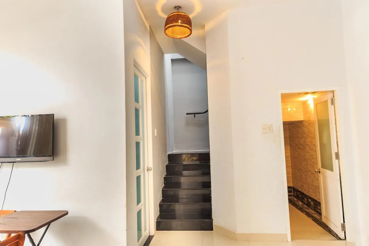 John Homestay Nha Trang