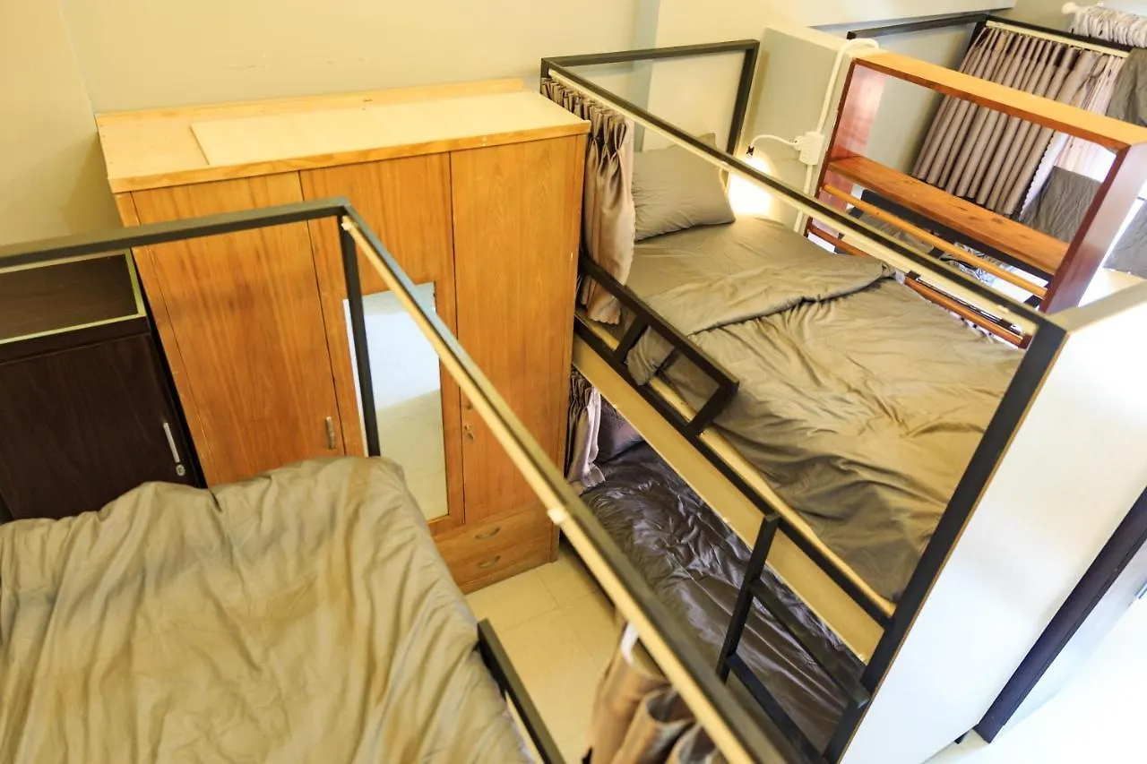 John Homestay Nha Trang