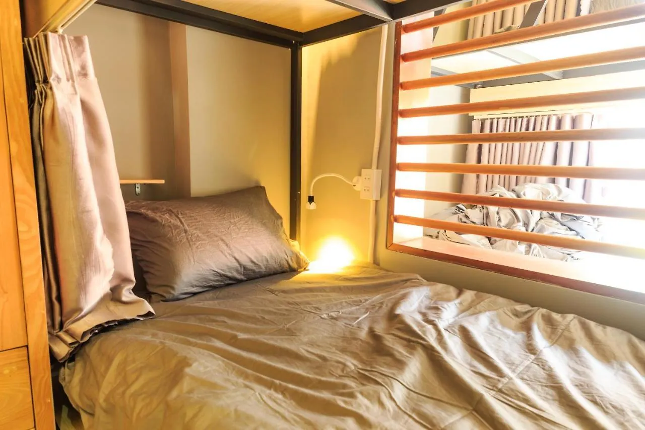 John Homestay Nha Trang 0*,
