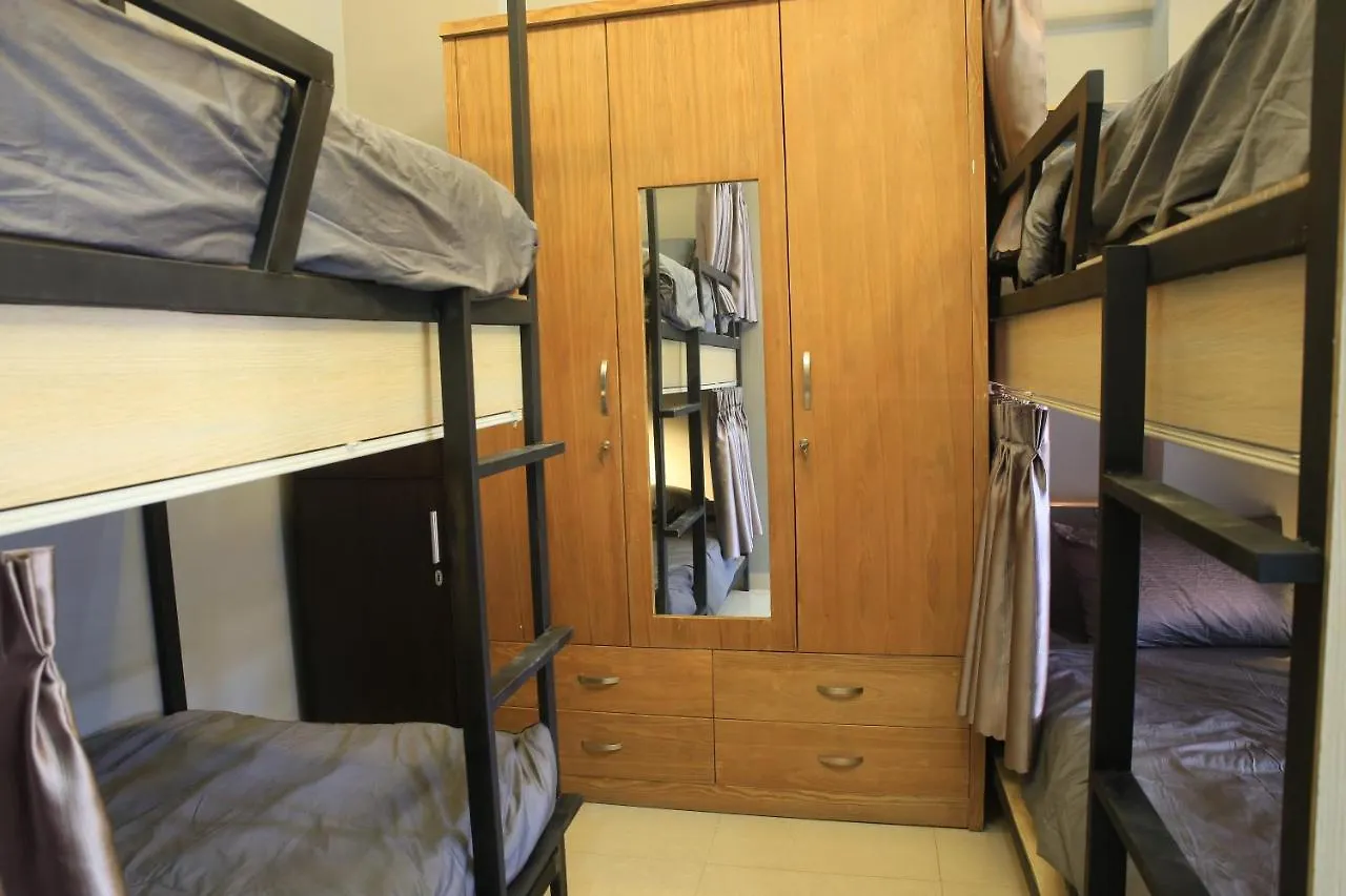 John Homestay Nha Trang Vietnam