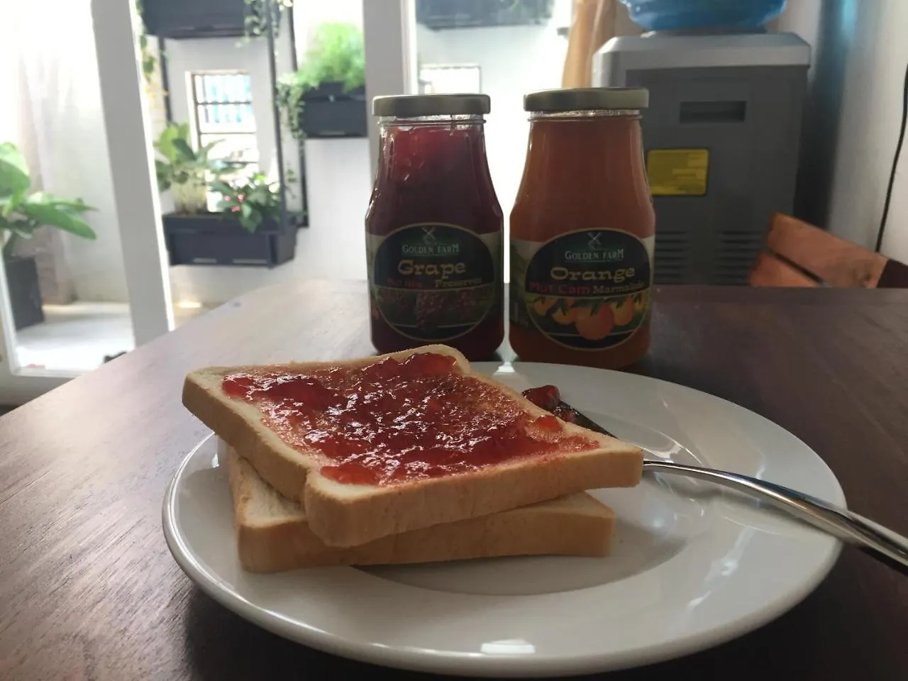 John Homestay Nha Trang