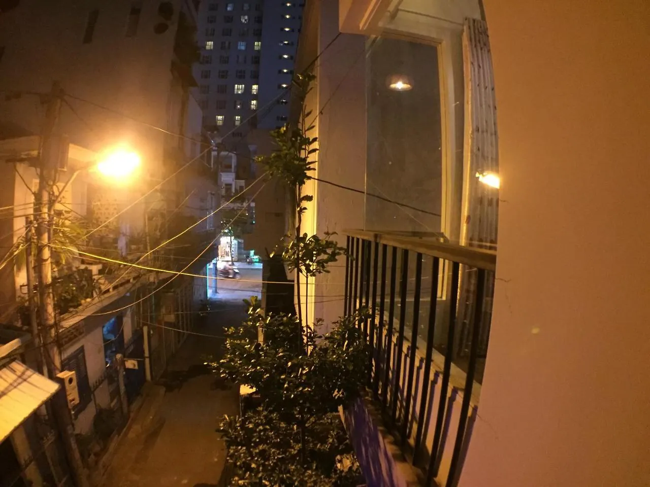 John Homestay Nha Trang