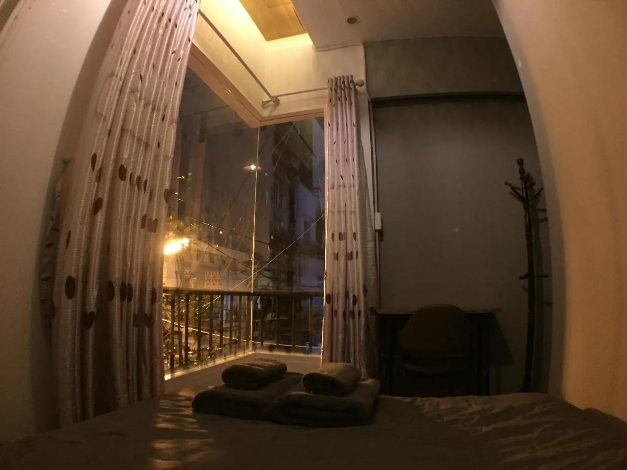 John Homestay Nha Trang