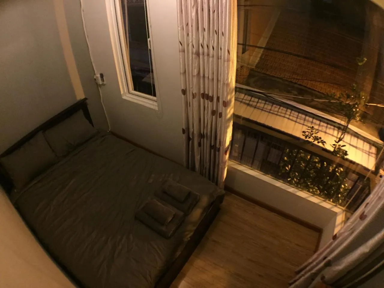John Homestay Nha Trang Vietnam