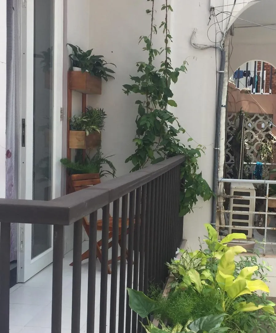 John Homestay Nha Trang