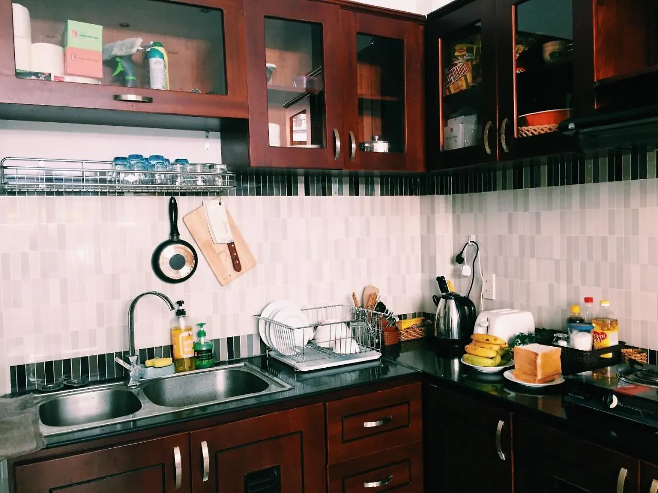 John Homestay Nha Trang Vietnam
