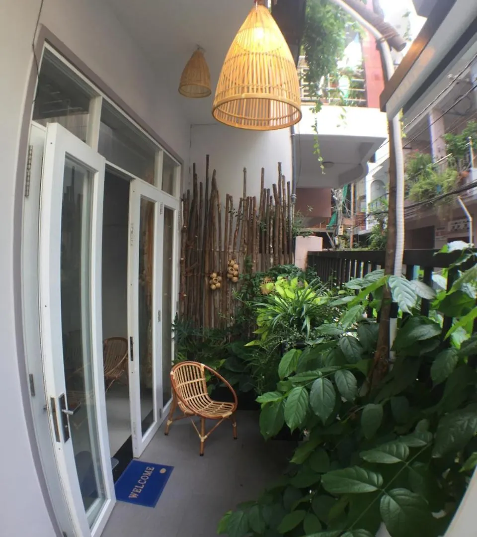 John Homestay Nha Trang
