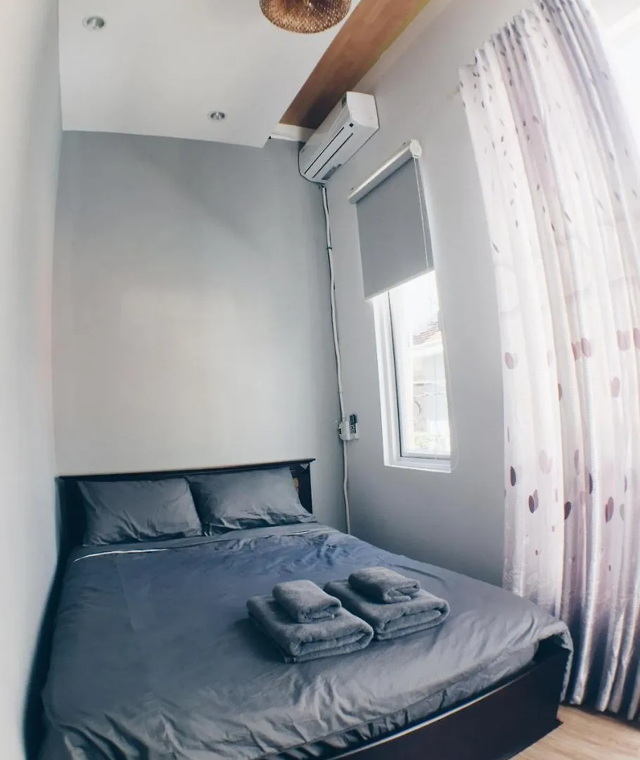 John Homestay Nha Trang Vietnam