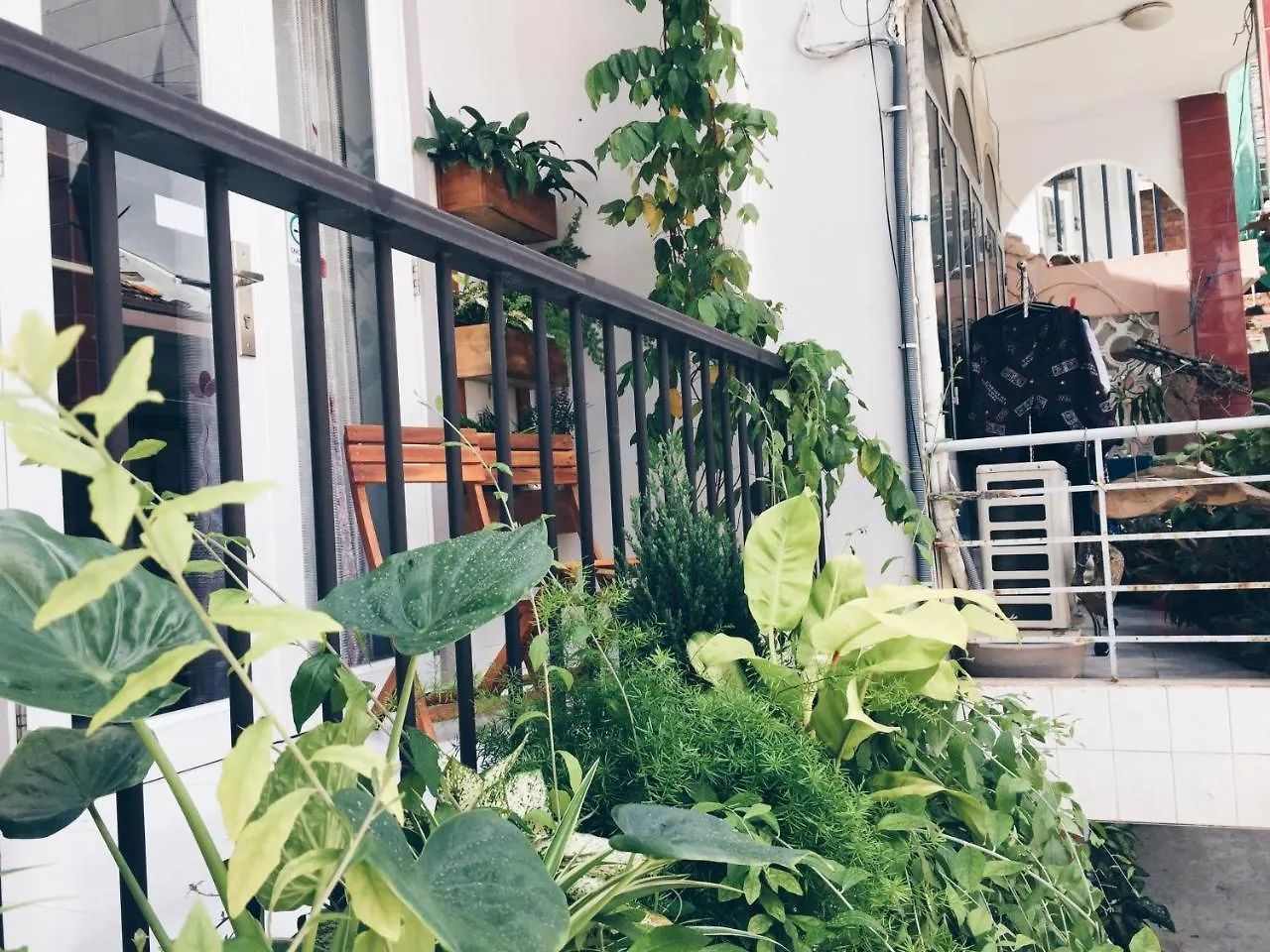 John Homestay Nha Trang Vietnam
