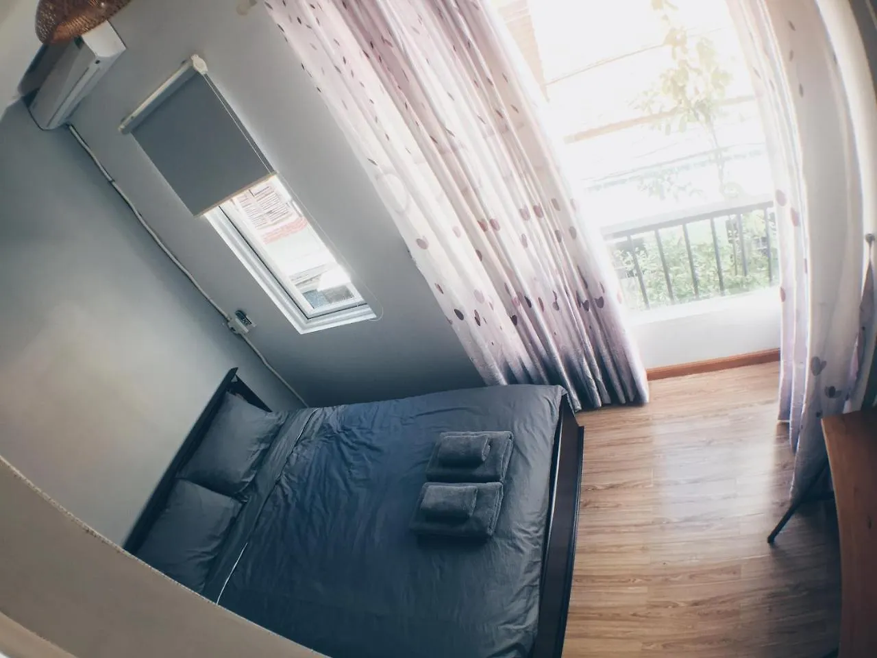 John Homestay Nha Trang location