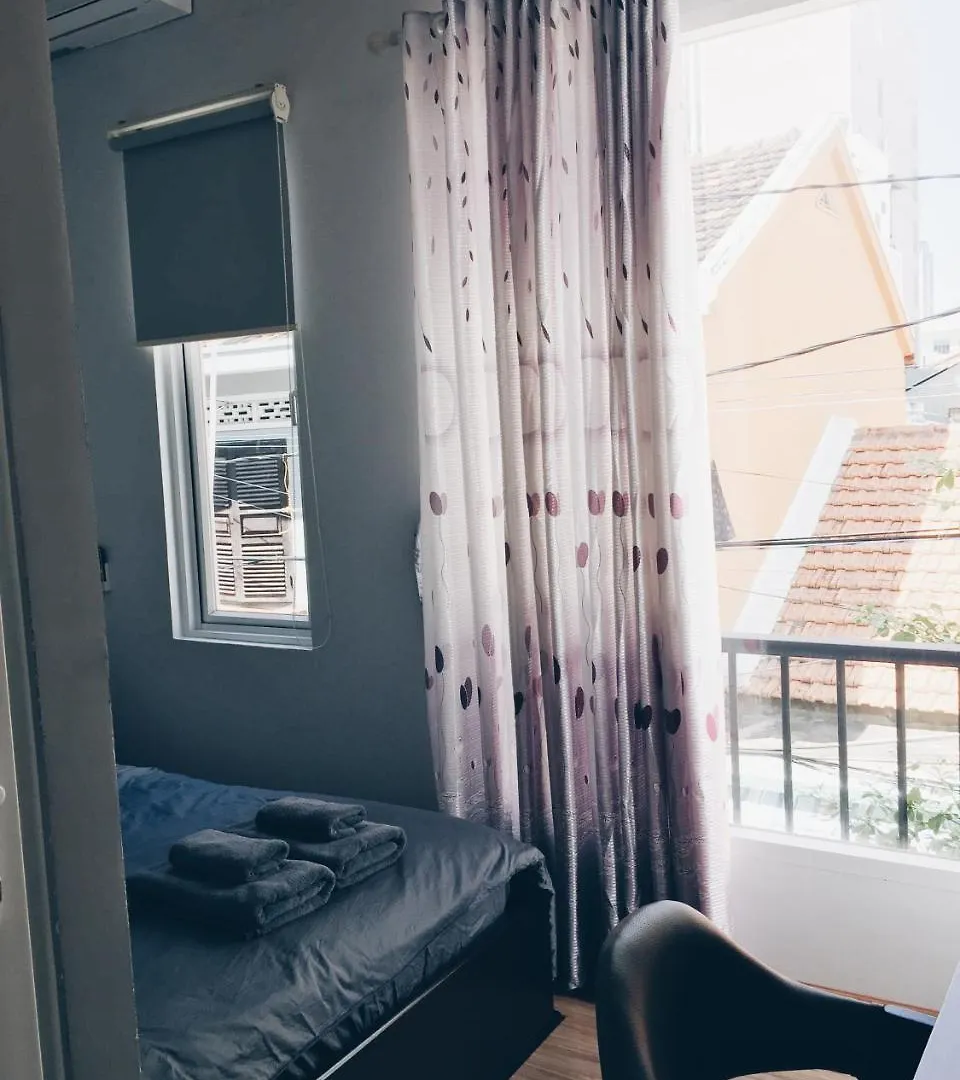 John Homestay Nha Trang