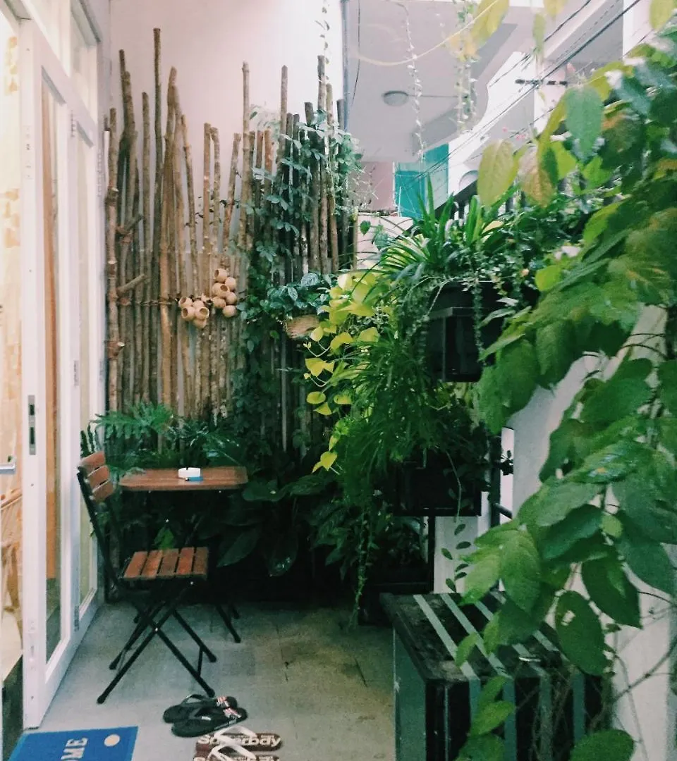 John Homestay Nha Trang