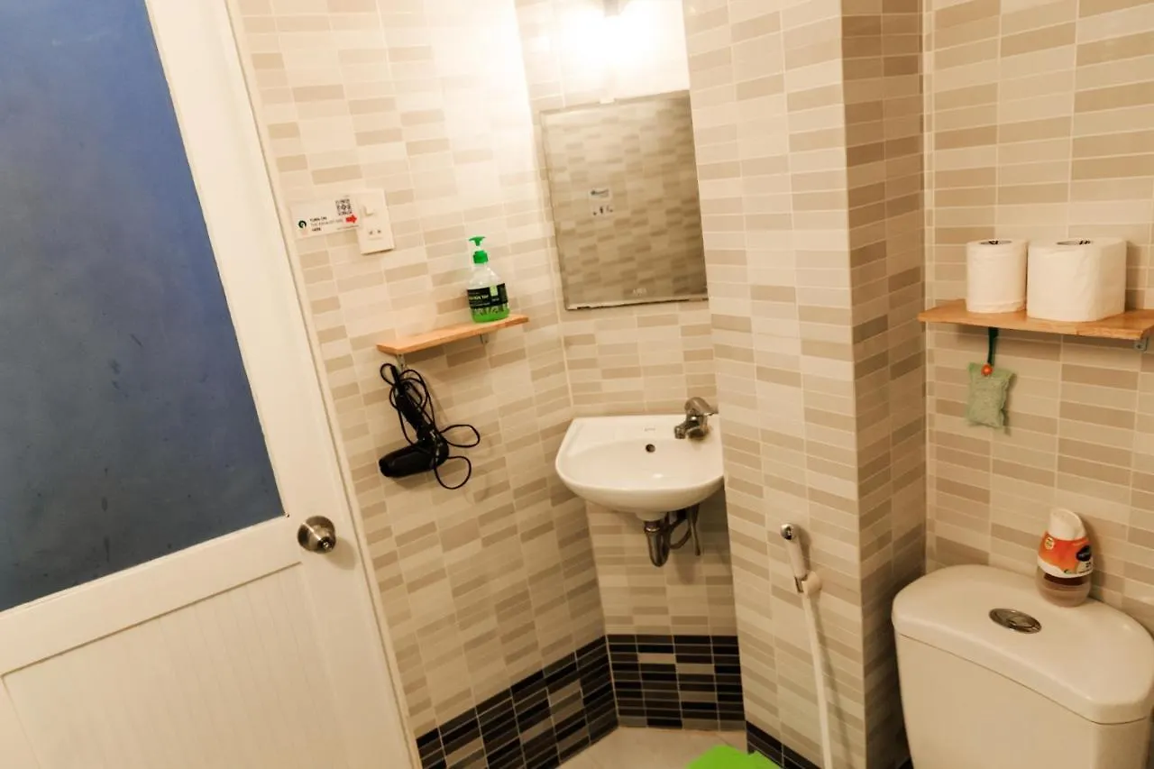 John Homestay Nha Trang Vietnam