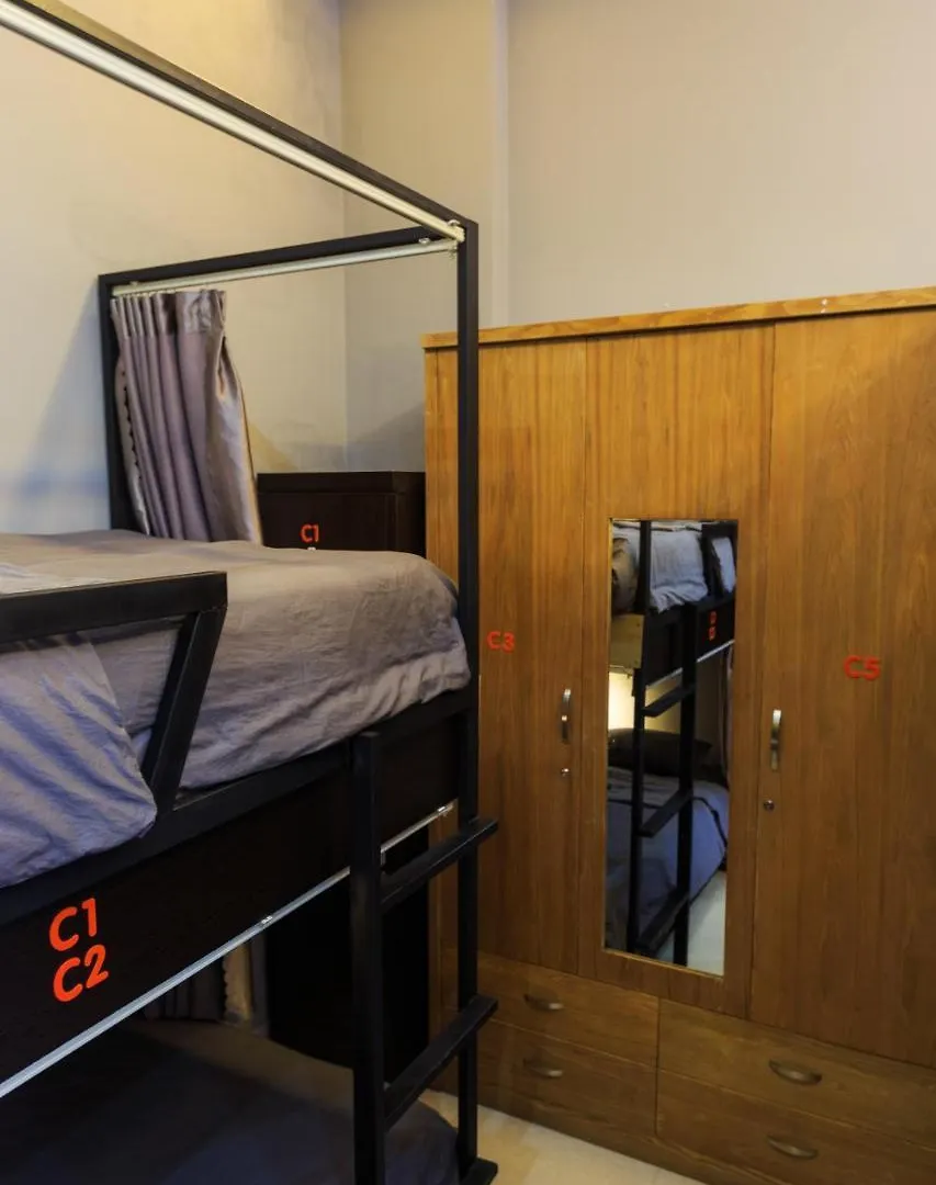 John Homestay Nha Trang