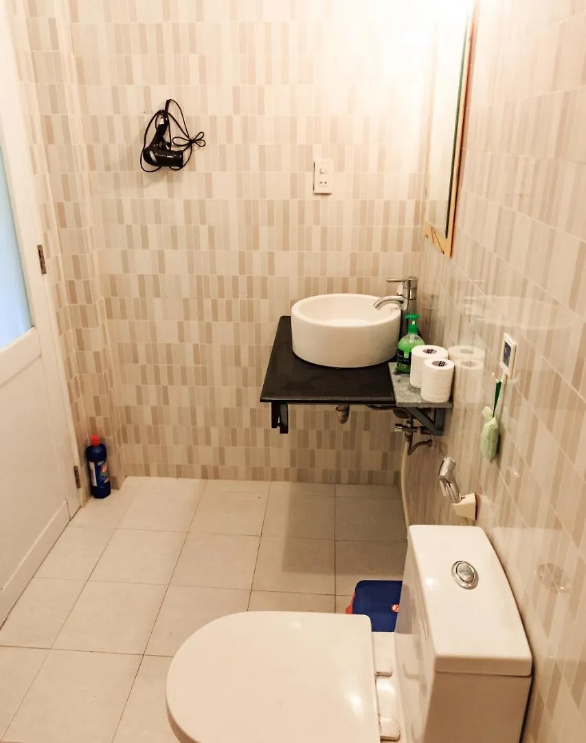 John Homestay Nha Trang