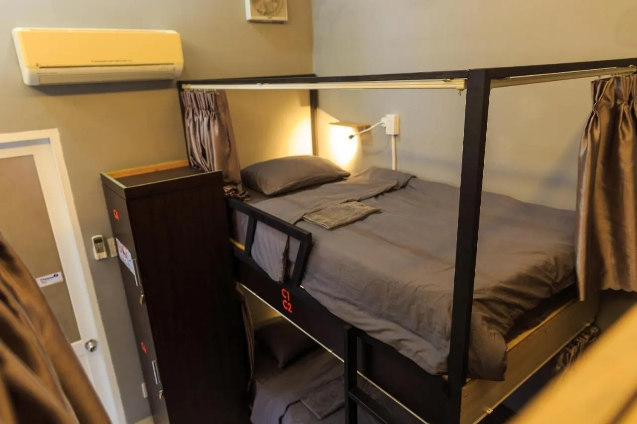John Homestay Nha Trang Vietnam